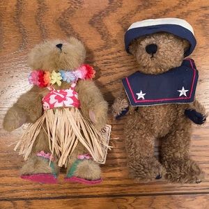 Super cute hula Boyd’s and sailor Boyd’s bundle